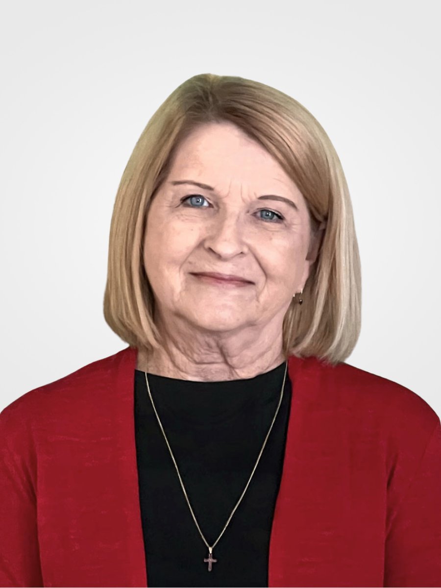 Carol Ford