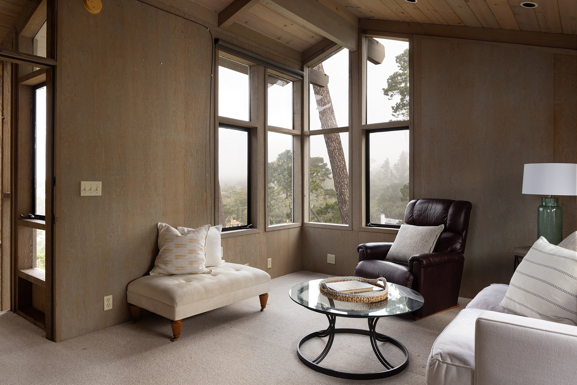 Serene Pebble Beach Living