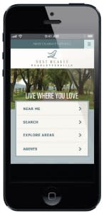 Introducing Nest Mobile