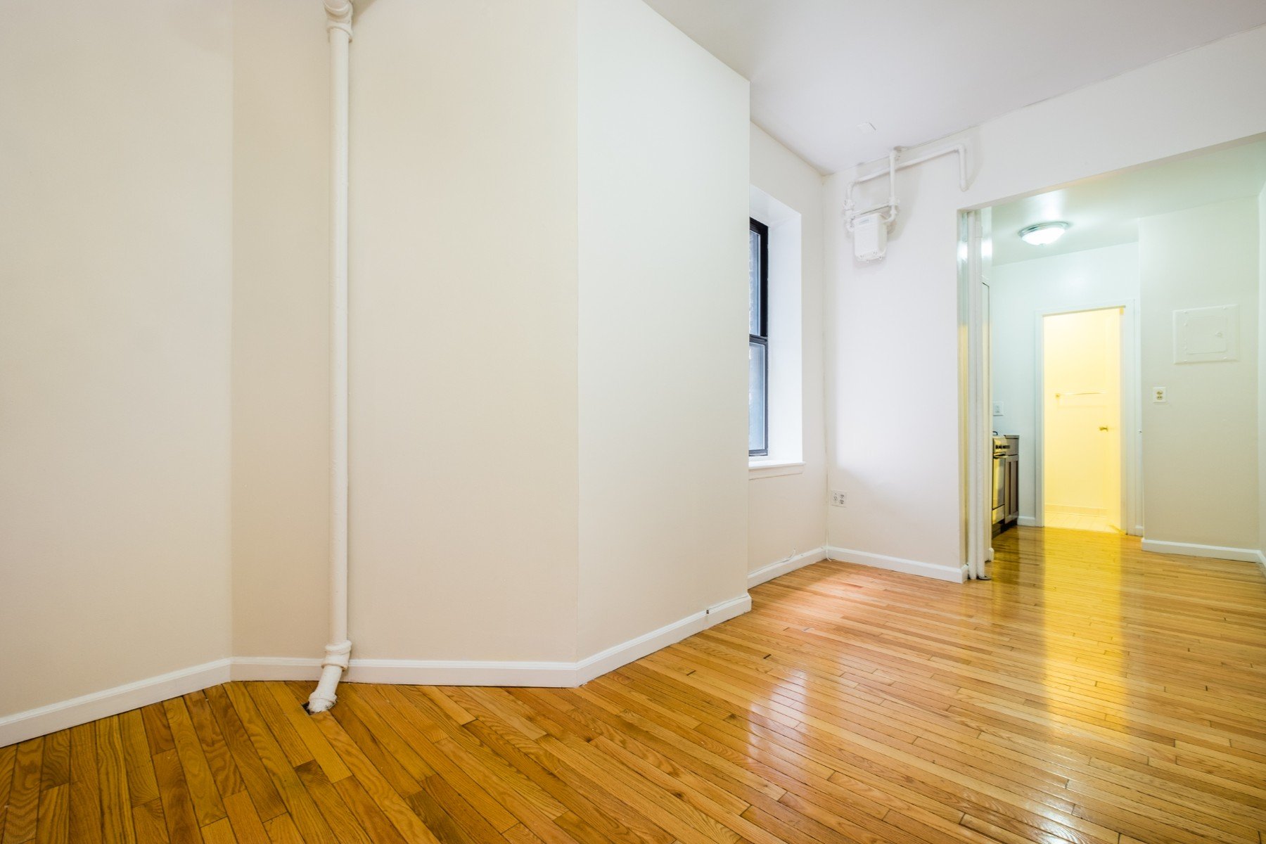 345 East 12th Street, #1A