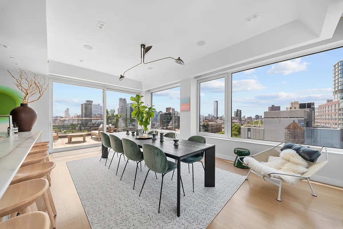 32 East 1st Street