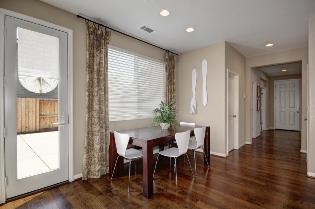 Gorgeous Home in Wilhaggin!