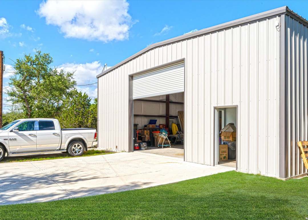 105 Los Indios Ranch Rd