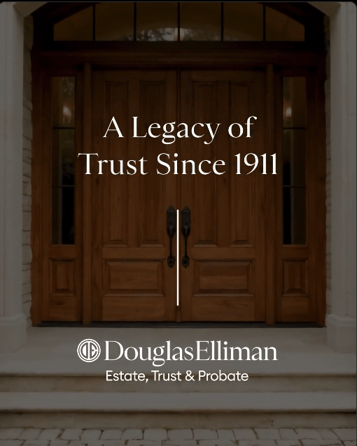 Grid Estate Trust and Probate