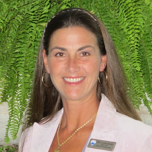 Kim Lucas-Spratt