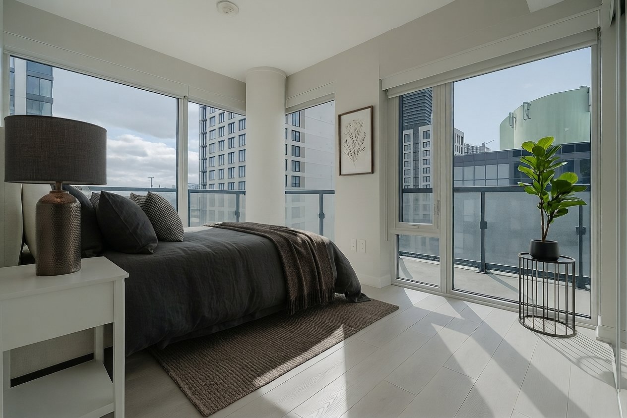 180 Mill St Unit S808