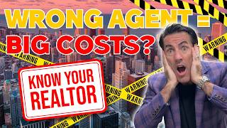 The Real Estate Danger Report: What Most Buyers and Sellers Learn Too Late