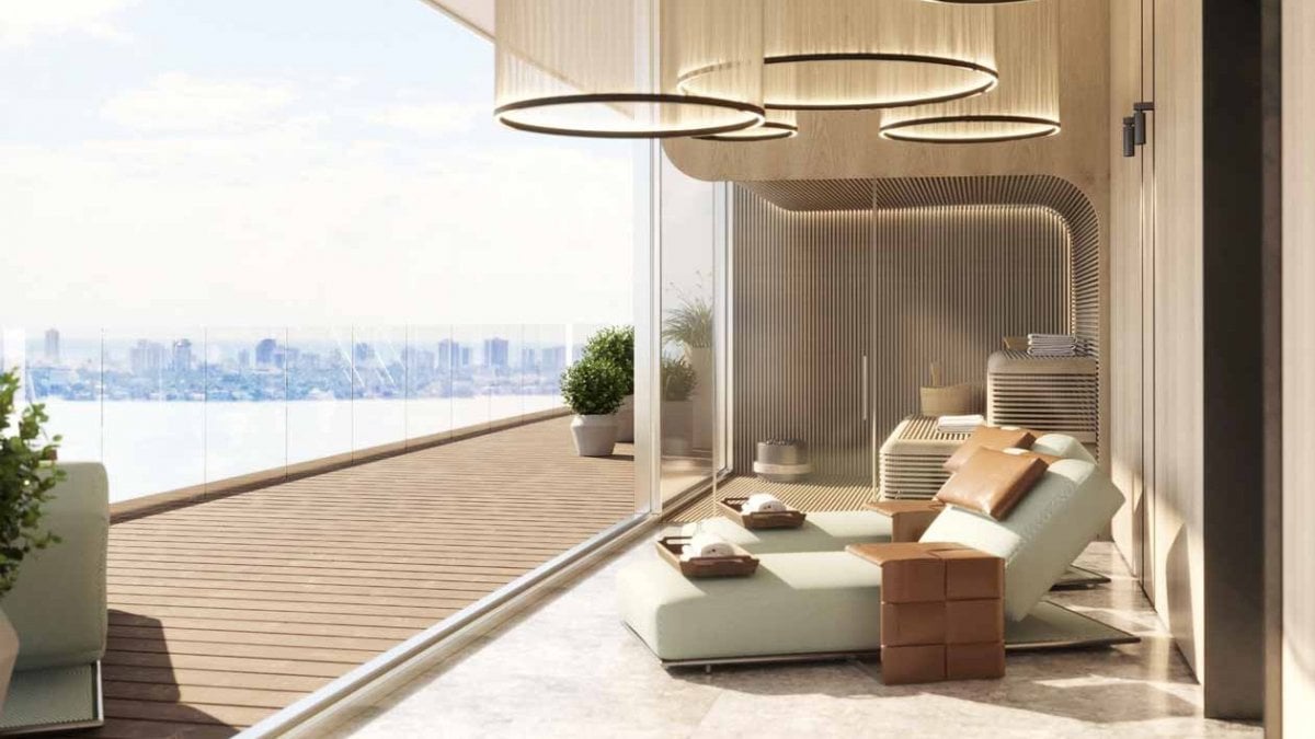 Pagani Residences