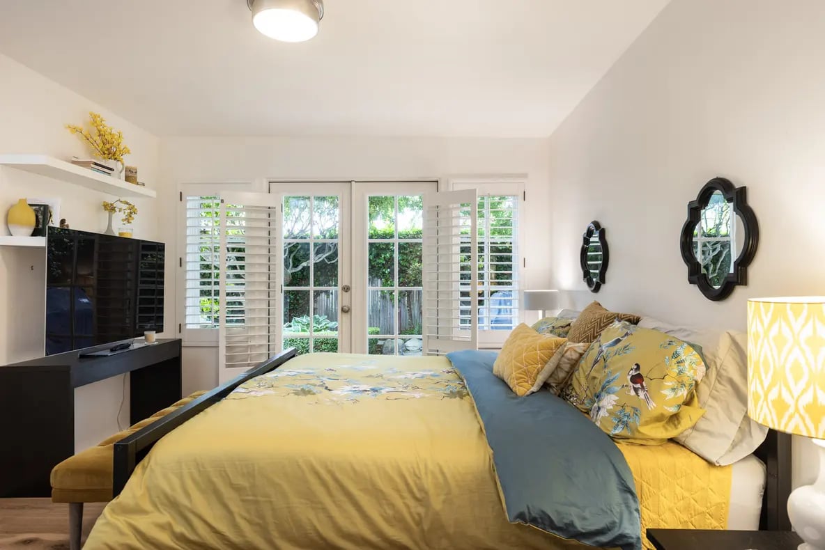 Dragonfly Cottage