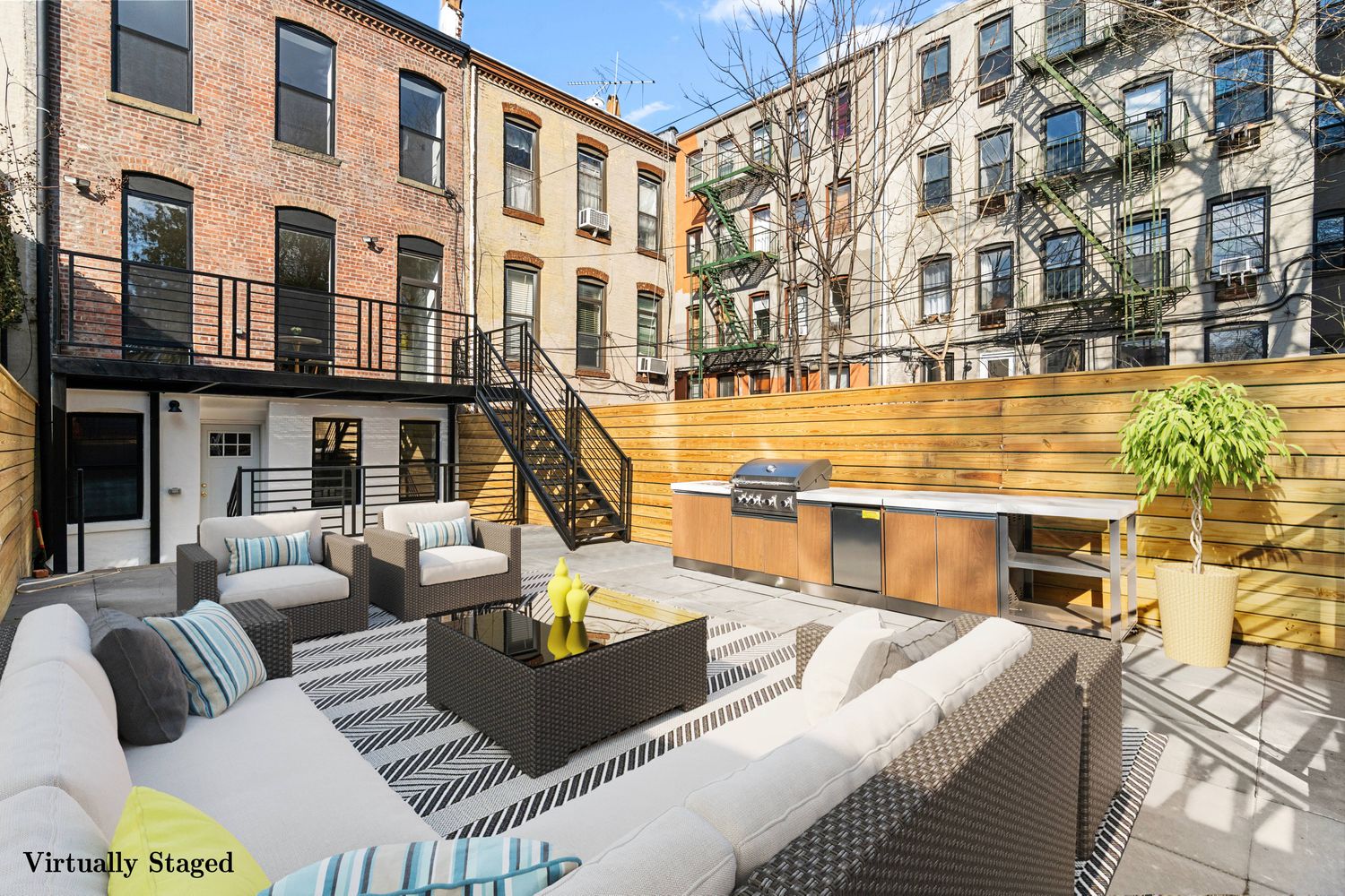 718 Sterling Place