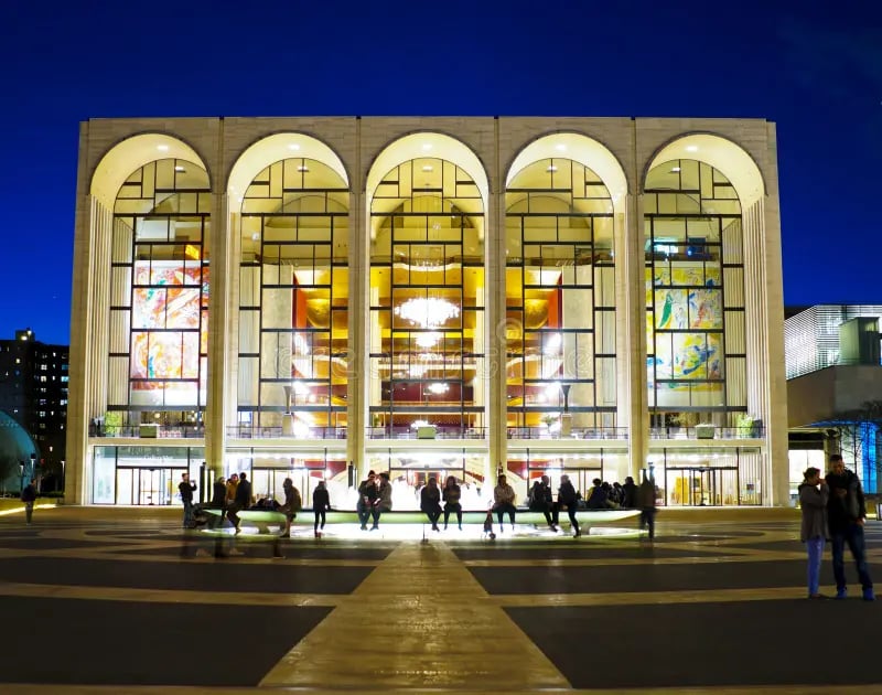 Manhattan Luxury Report: July 29, 2025 - August 3, 2025