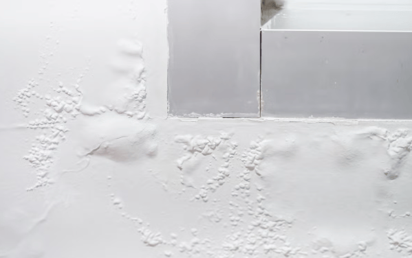 Bubbling Paint Will Ruin Your Walls—Here's How Experts Prevent It