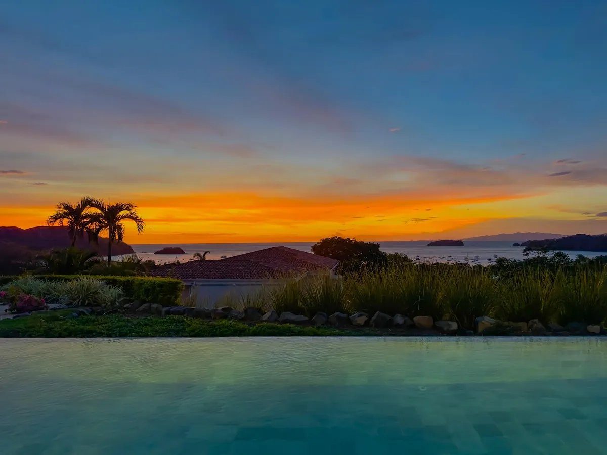 Ocean View Casa Seaside