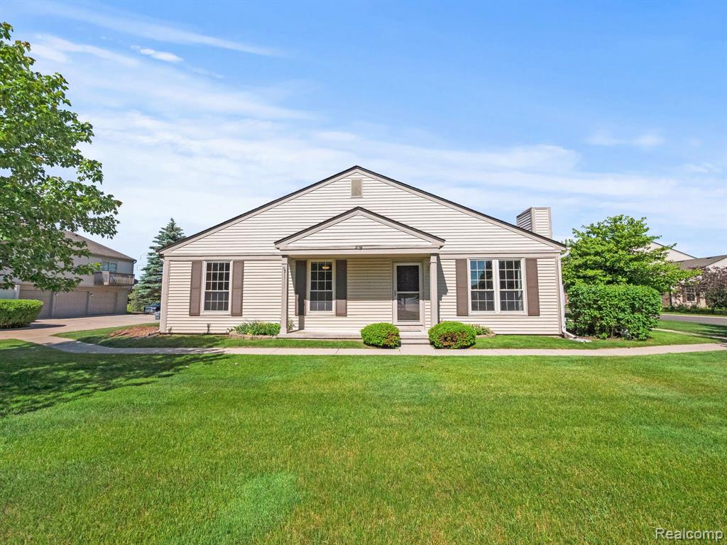 3169 High Pointe Ridge Road