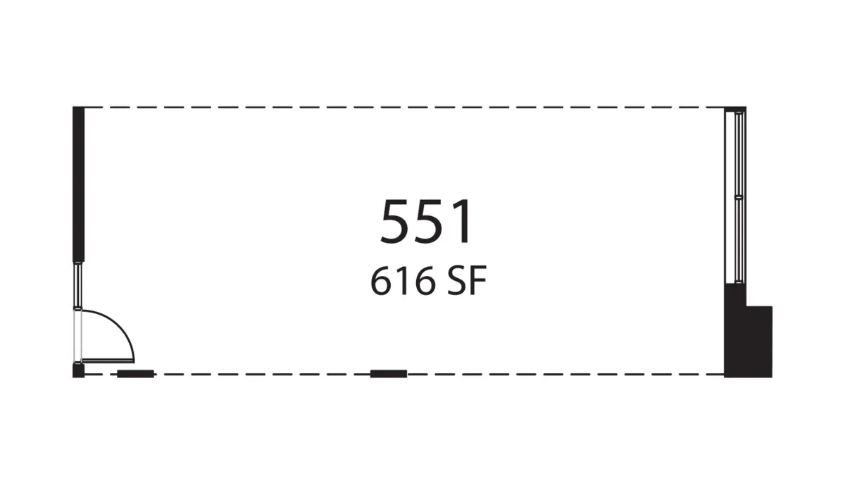 Marine Landing, #551