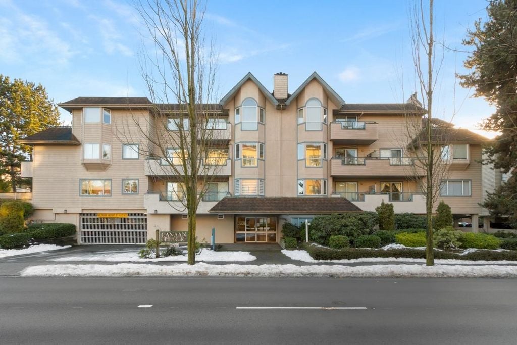 8700 Westminster Hwy, #203