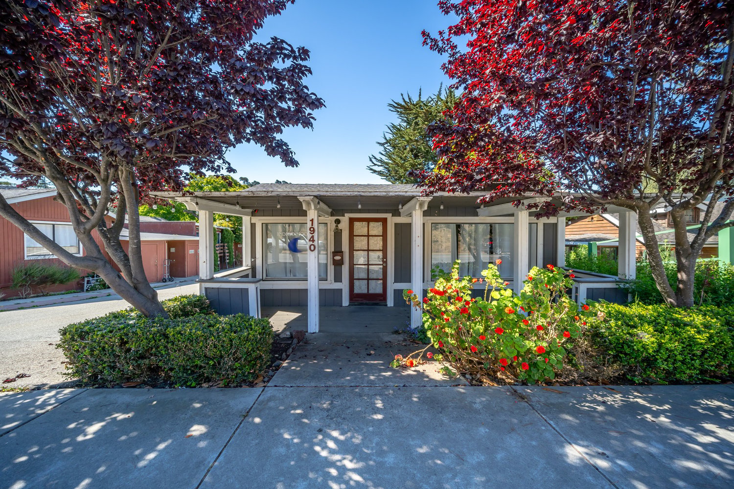 Cambria Investment Opportunity