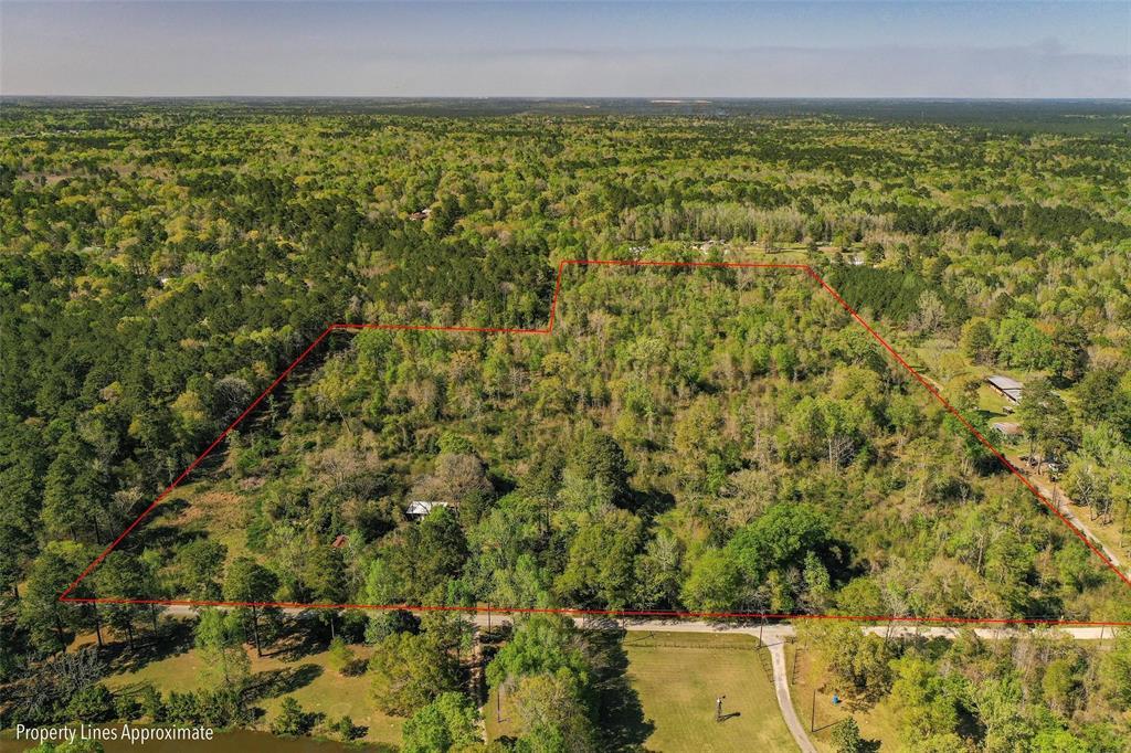 18785 Vick Cemetery Rd