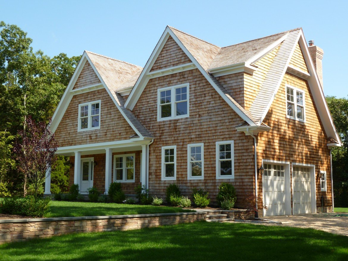 Sag Harbor Traditional