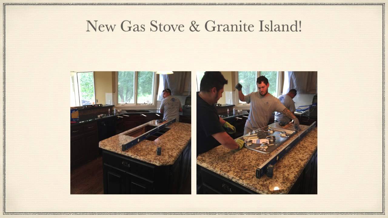 Sandra Kenney Team Homes North Kansas City Remodel