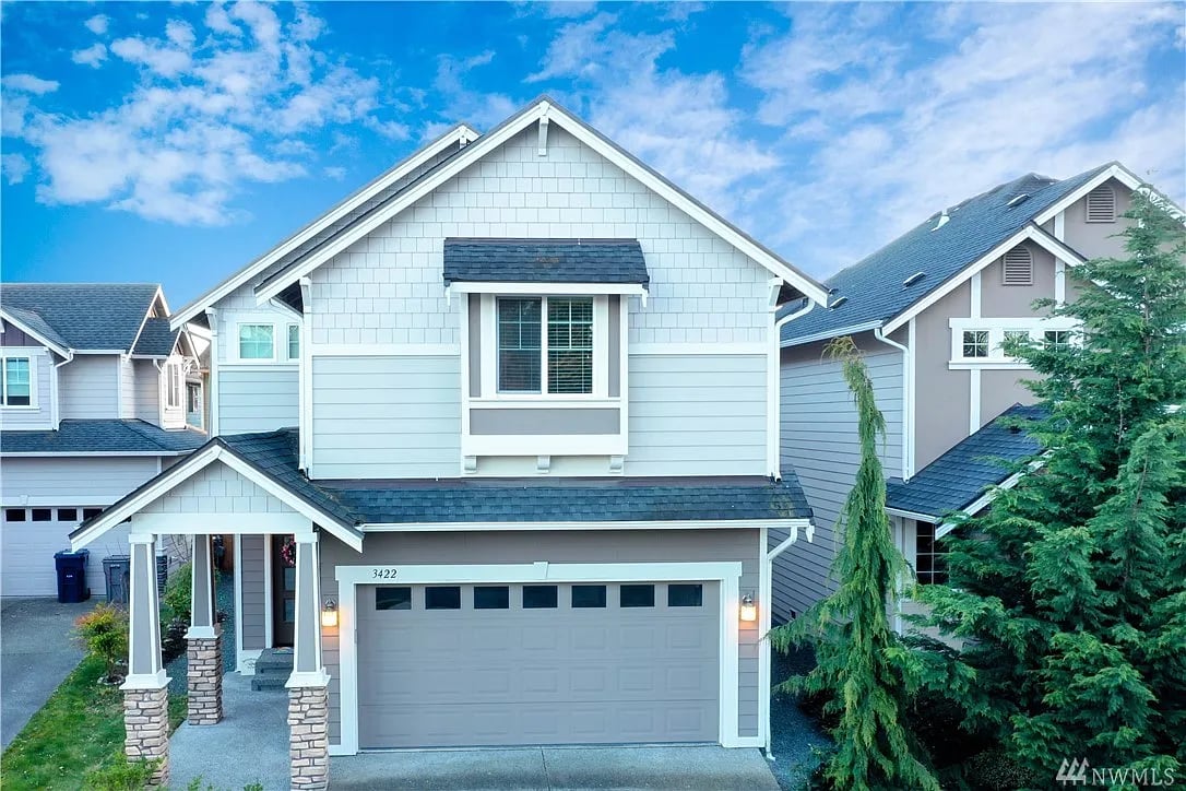 3422 181st Pl SE