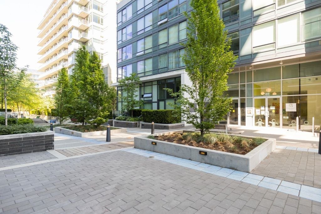 159 W 2nd Ave, #1603