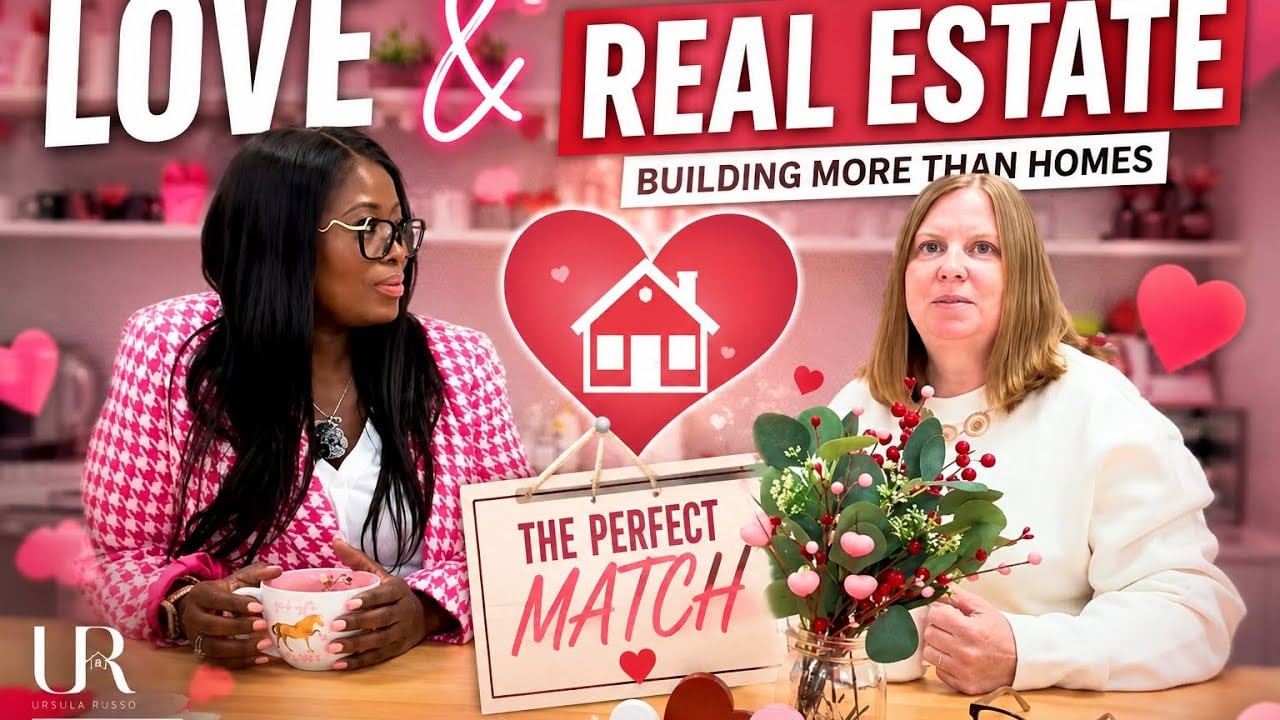  Life after closing real estate deal..