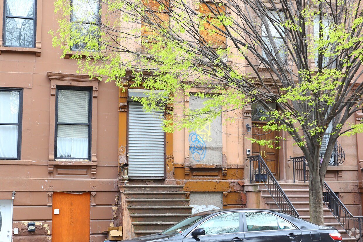 235 West 131st Street