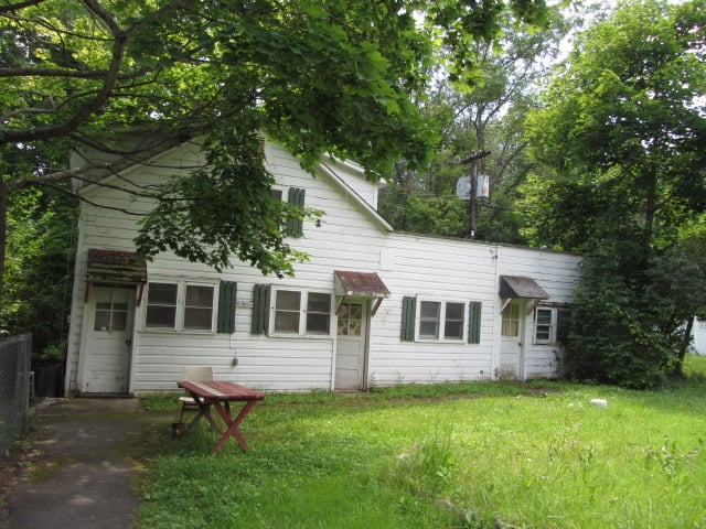 Classic Catskill Resort/Camp