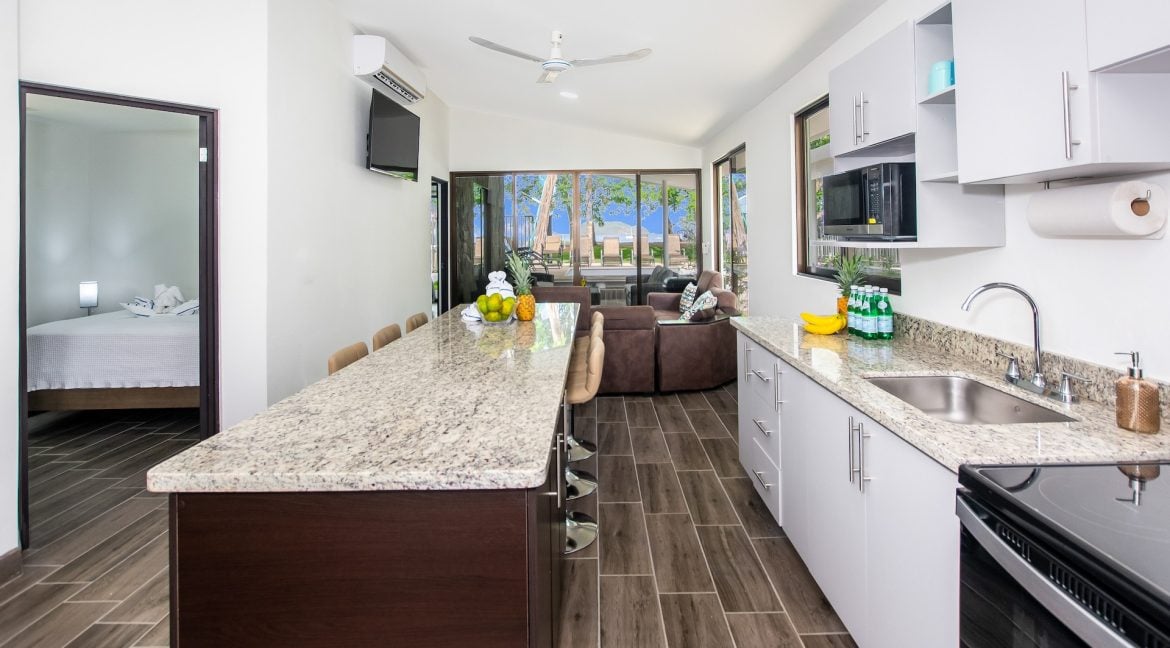 Exclusive Beachfront Multi-Unit Villa