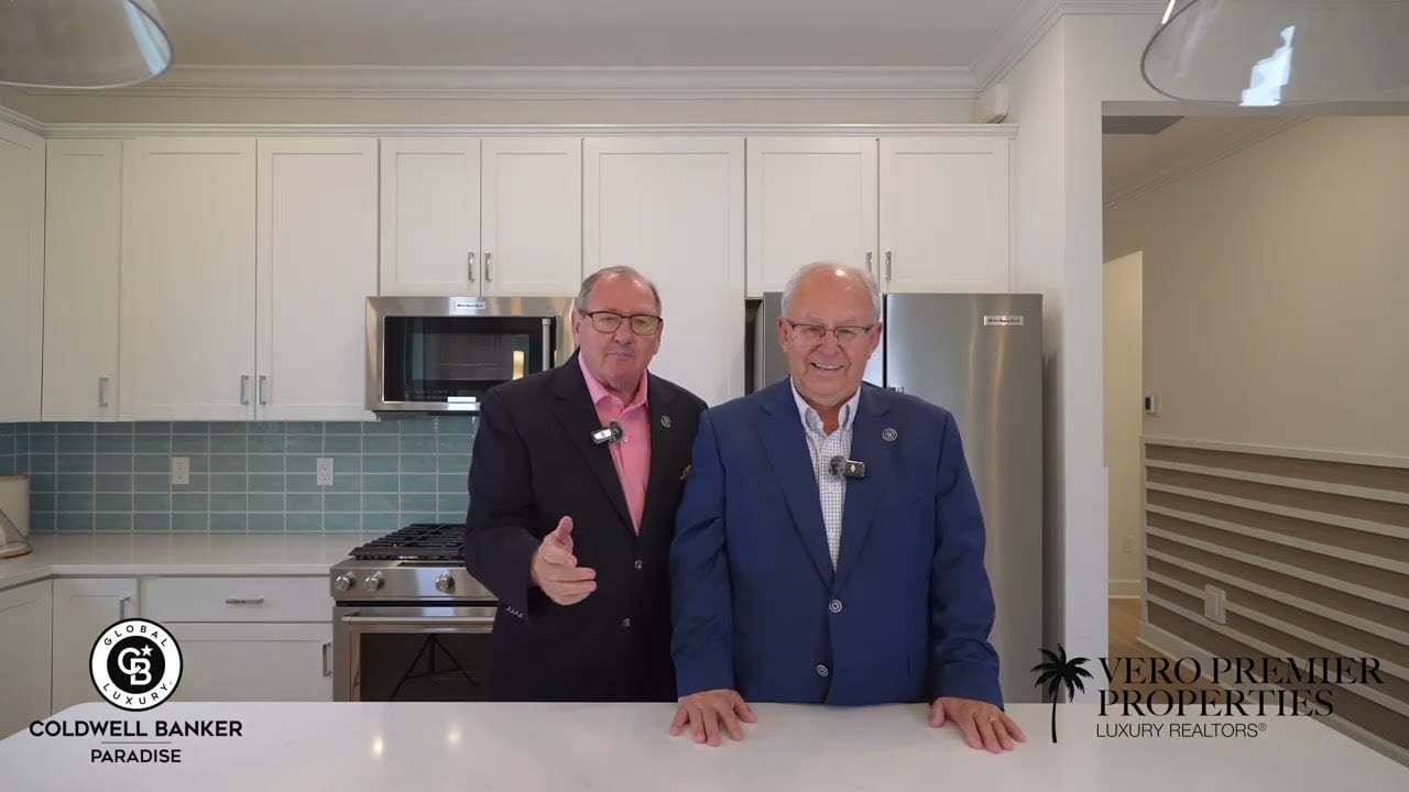 🌴 Dreaming of Paradise? Your Move from Rhode Island to Vero Beach Just Got Easier! 🌞