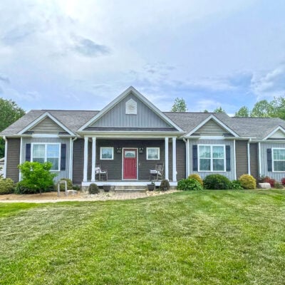 2853 Mathis Church Rd