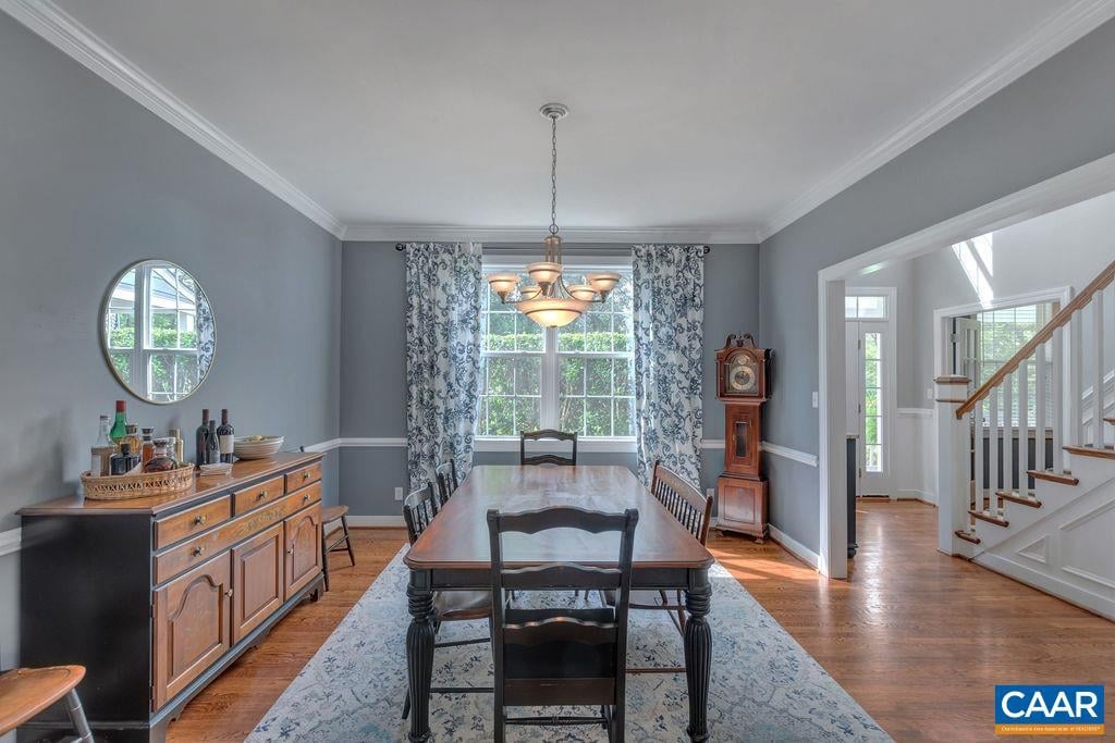 3549 Preddy Creek Rd