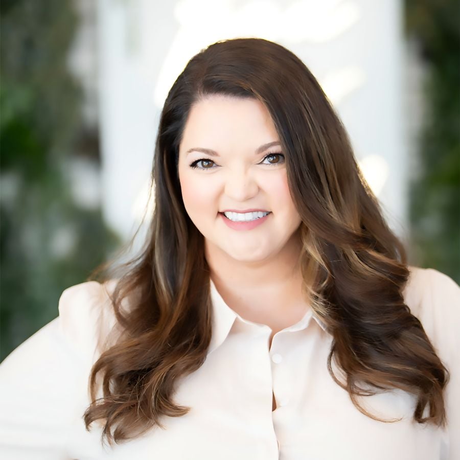 Beth Buford photo