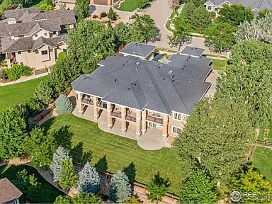 5715 Old Legacy Dr