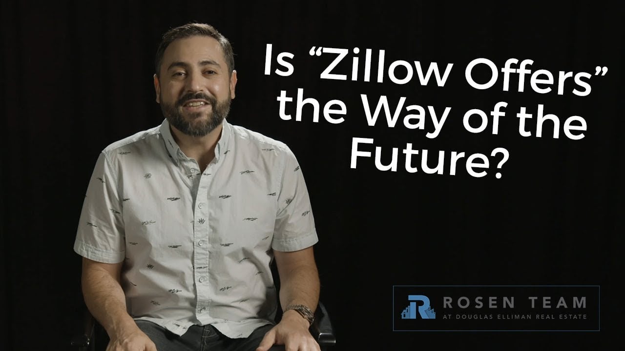 Inside the Broker’s Studio: How Zillow Is Changing Real Estate