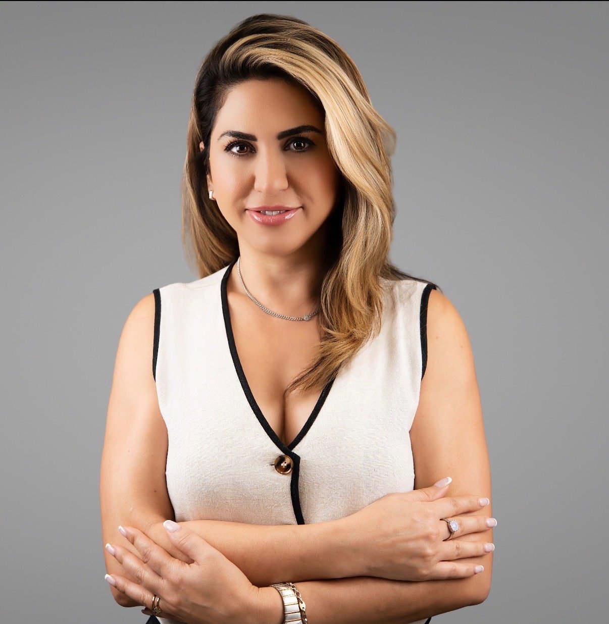 Maryam Rahimi