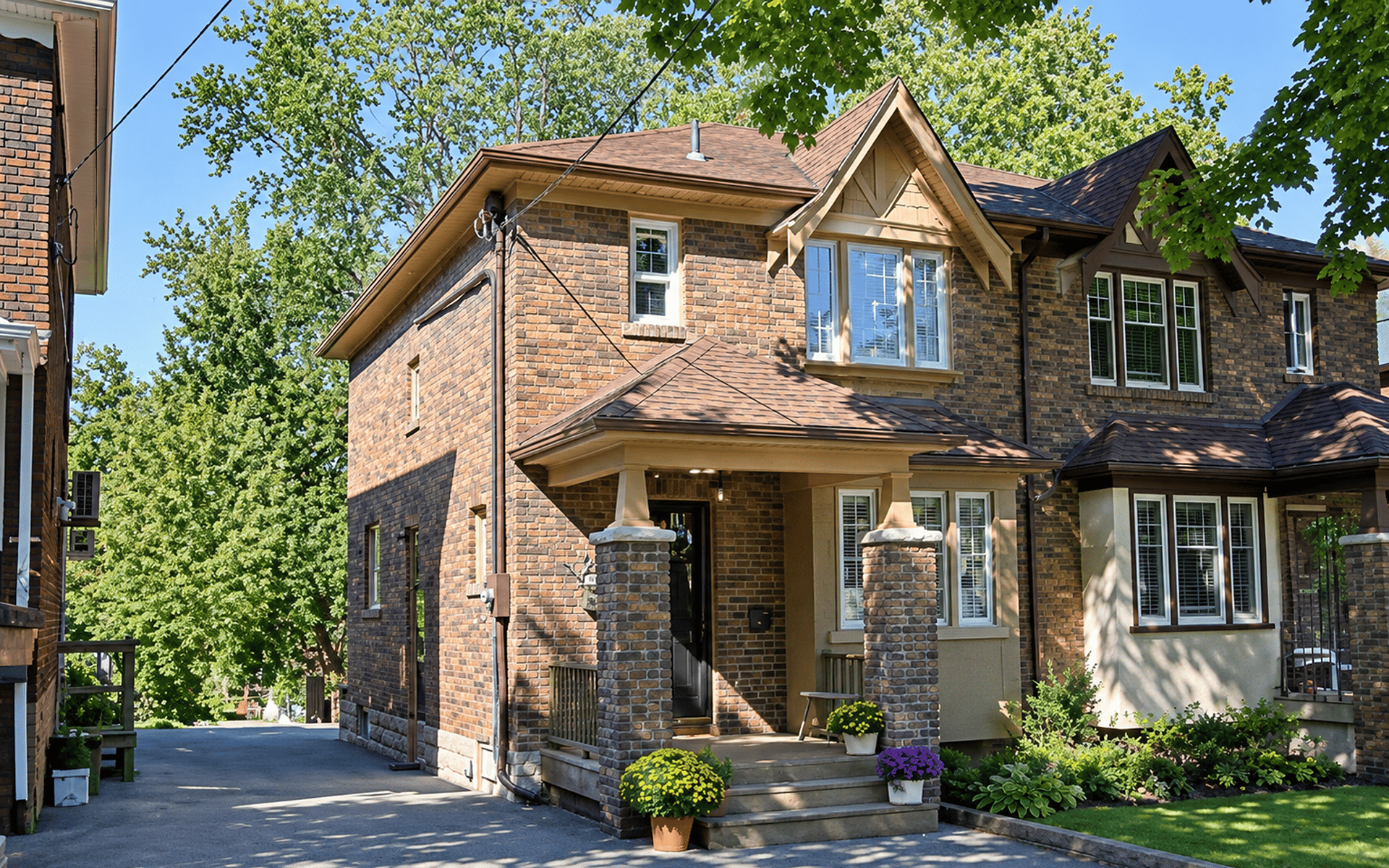 220 Castlefield Ave