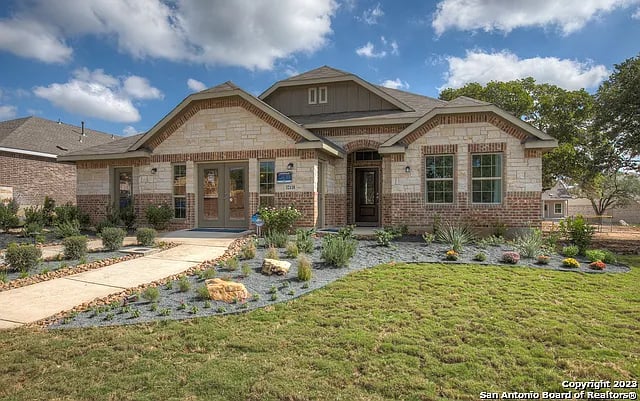 6652 Brandy Path