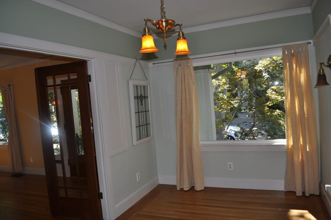 Sold in Midtown Sacramento! 1807 U St.