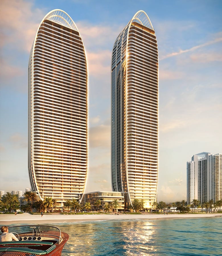 St. Regis Sunny Isles