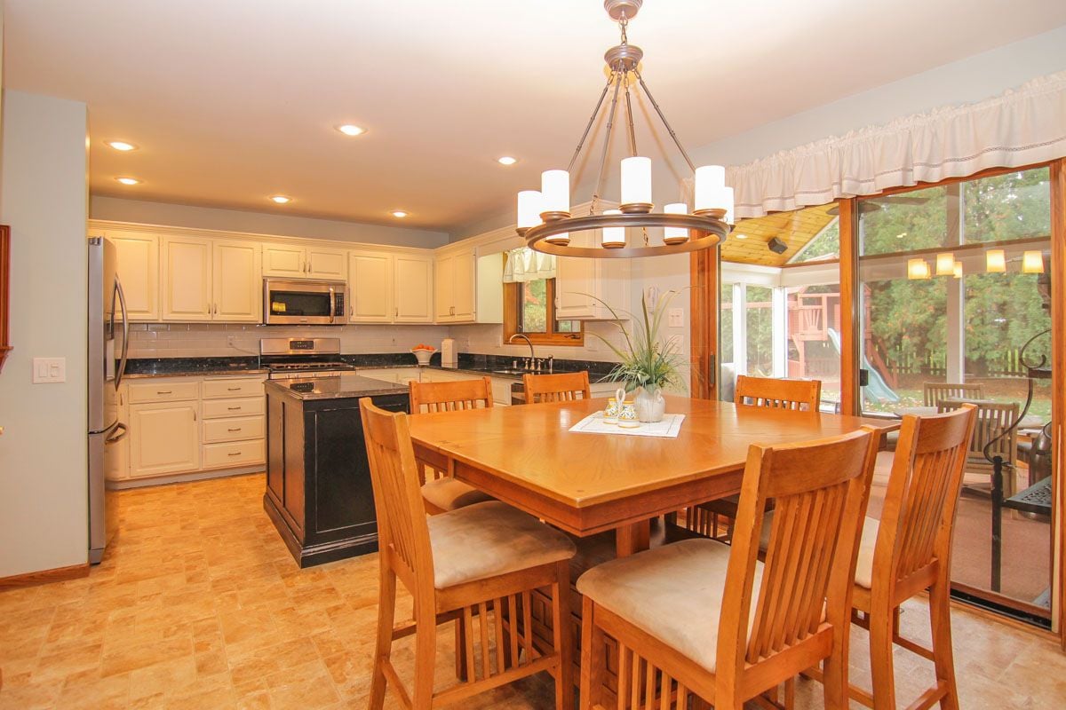 SOLD: Remarkable on Richardson