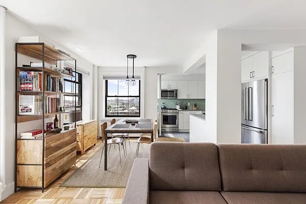 361 Clinton Avenue #8B