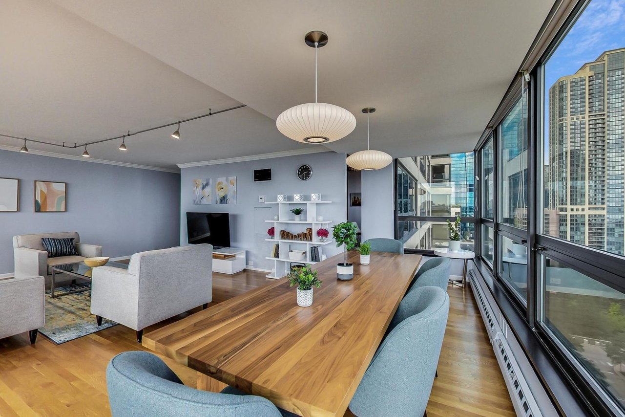 360 E Randolph St Unit 1201