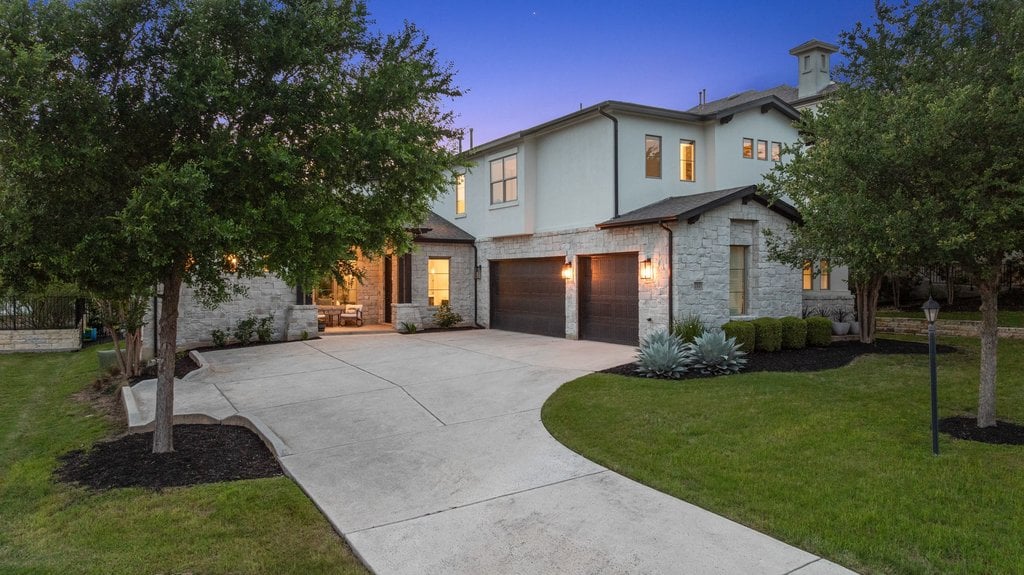 712 Crestone Stream