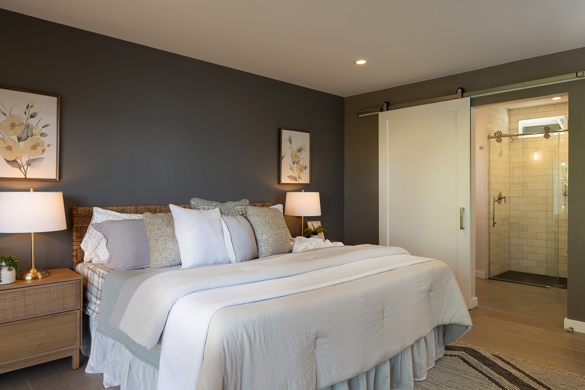 Private Hilltop Retreat - 25450 Via Cicindela