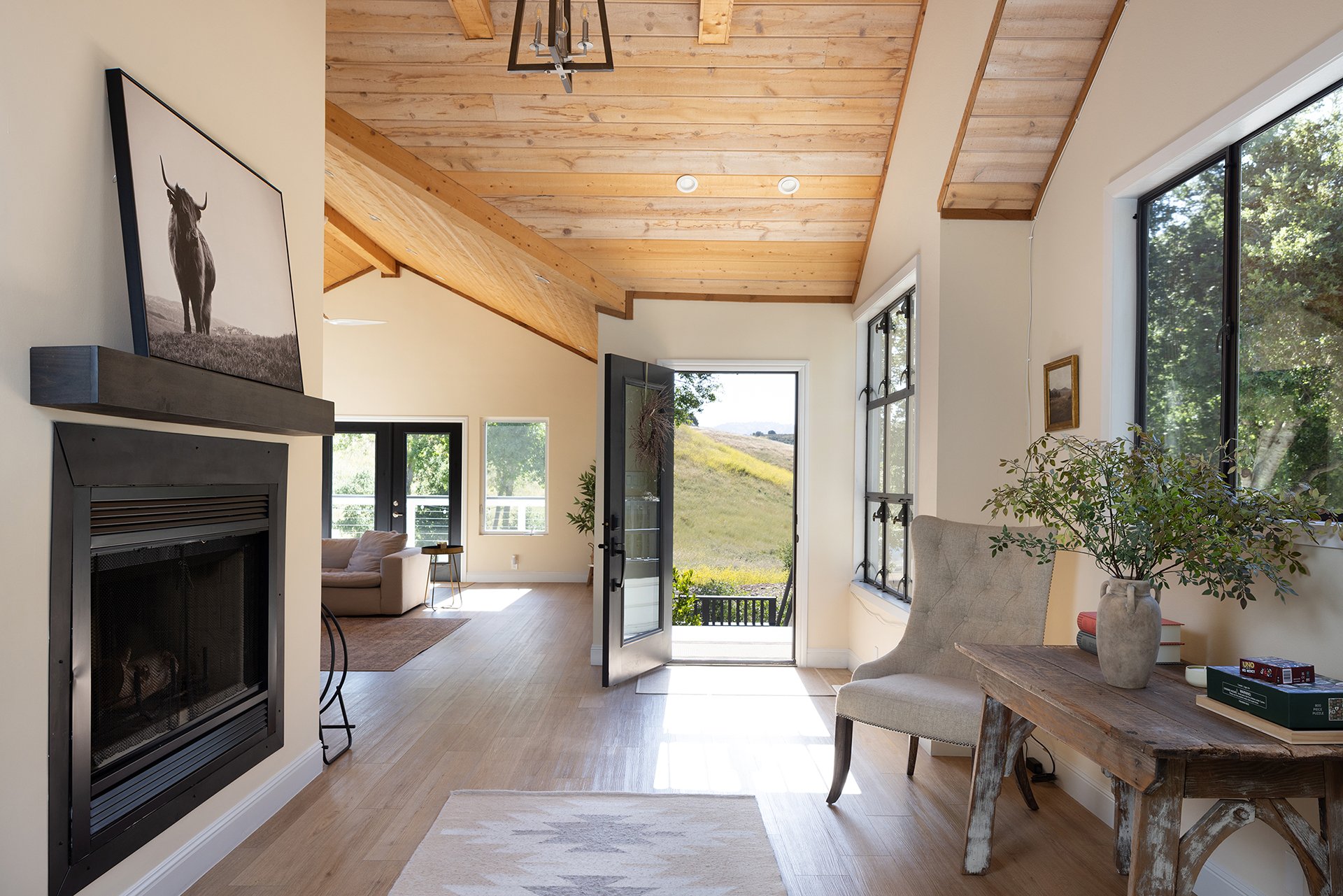 Serene Carmel Valley Estate