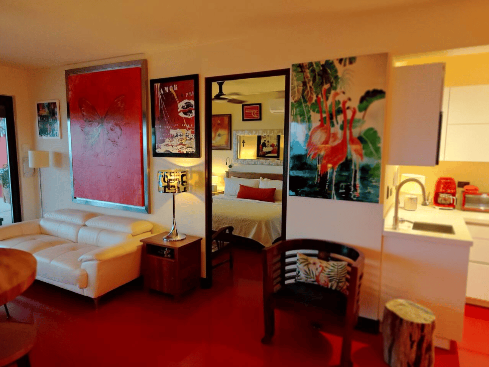 Luxury Multi-Level Estate With Ocean View 