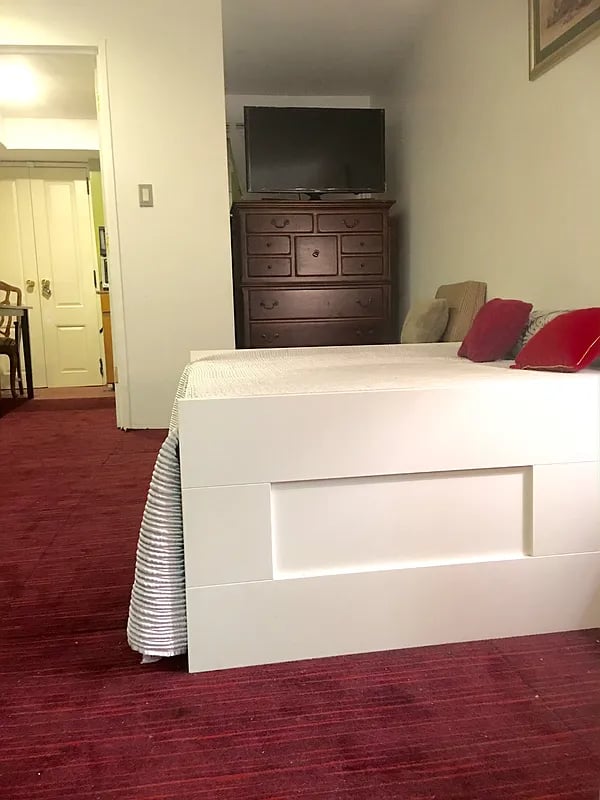 357 W 122nd St, #BSMT