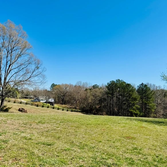 SOLD: The Perfect Property for Your Dream Estate! A Closer Look at the Stunning 14-Acre Estate Near Pelzer, SC